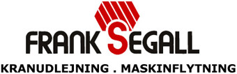 Frank Segall logo
